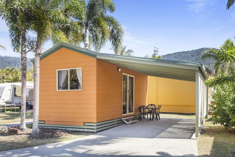 Tasman Holiday Parks - Airlie Beach - Tourism Search 4