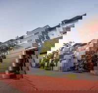 Best Western Plus Quarterdecks Retreat - Tourism Search