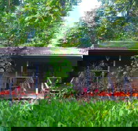 Heritage Lodge - Tourism Search