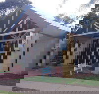 Mildura Inlander Resort - Tourism Search