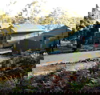 Lumera Chalets - Tourism Search