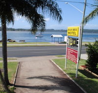 Beach Drive Motel - Tourism Search