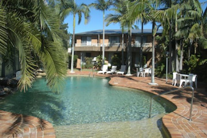 Ten Mile Hollow NSW Tourism Search