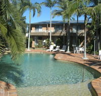 Galaxy Motel - Tourism Search