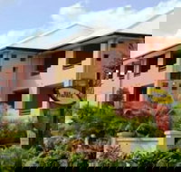 Kacys Bargara Beach Motel - Tourism Search