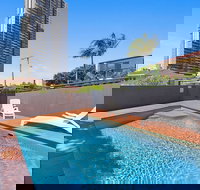 Arrival Accommodation Centre - Tourism Search