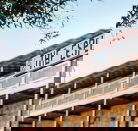 The Esplanade Hotel Port Hedland - Tourism Search