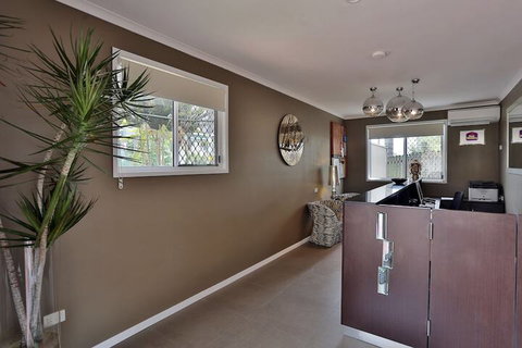 Best Western Kimba Lodge - Tourism Search 3