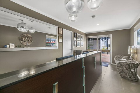 Best Western Kimba Lodge - Tourism Search 2