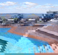 Nelson Towers Motel  Apartments - Tourism Search