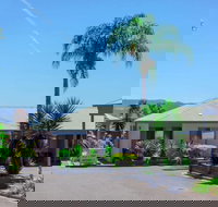 Balan Village Motel - Tourism Search