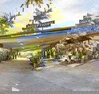 Kondari Hotel - Tourism Search