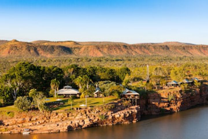 Durack WA Tourism Search