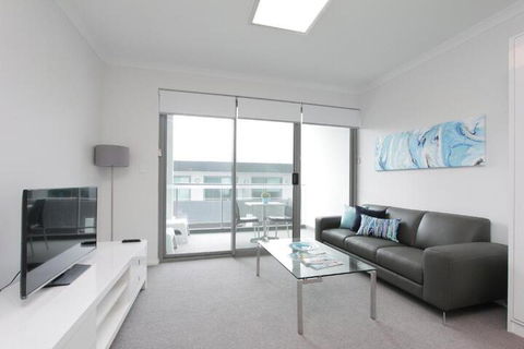 Verandah Apartments - Tourism Search 2