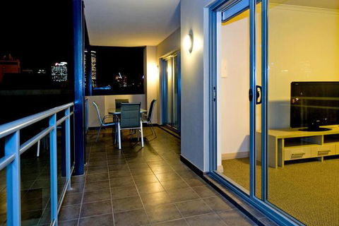 Verandah Apartments - Tourism Search 6