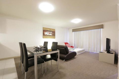 Verandah Apartments - Tourism Search 1
