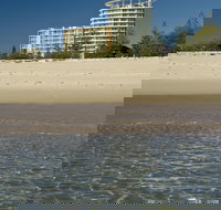 Kirra Surf Apartments - Tourism Search