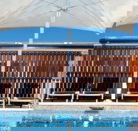 Broadwater Mariner Resort - Tourism Search