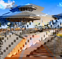 Quality Suites Point Cook Seasons 5 - Tourism Search