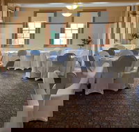 The Grand View Hotel - Tourism Search
