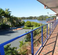 Taree Motor Inn - Tourism Search