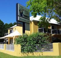Admiral Nelson Motor Inn - Tourism Search