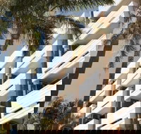 Indian Ocean Hotel - Tourism Search