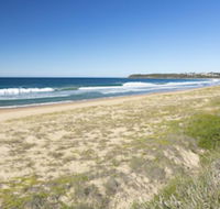 Seashells Beachfront Resort - Tourism Search