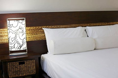 At Blue Horizon Resort Apartments - Tourism Search 7