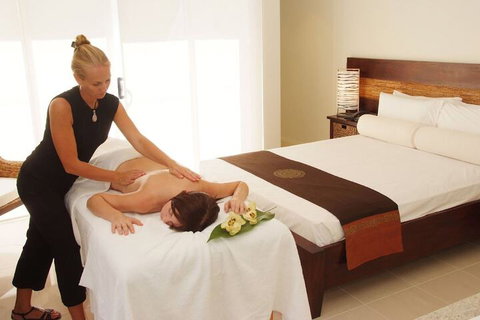 At Blue Horizon Resort Apartments - Tourism Search 5