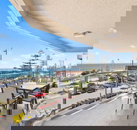 Seashells Scarborough - Tourism Search