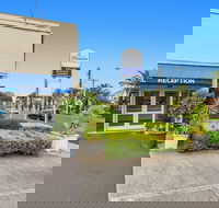 Alexander Motor Inn  Apartments - Tourism Search