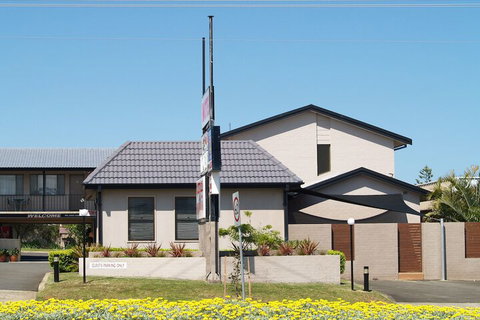 Pigeon House Motor Inn - Tourism Search 1