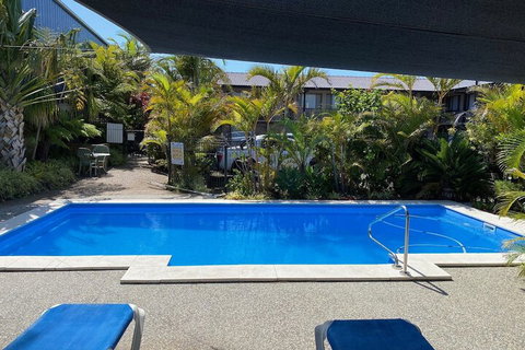 Pigeon House Motor Inn - Tourism Search 5