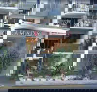 Ramada Hervey Bay - Tourism Search