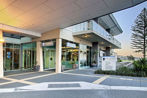 The Port Lincoln Hotel - Tourism Search 1