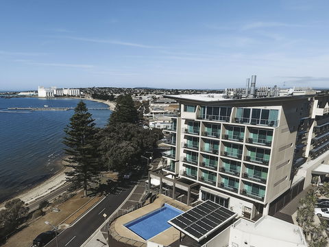The Port Lincoln Hotel - Tourism Search 2