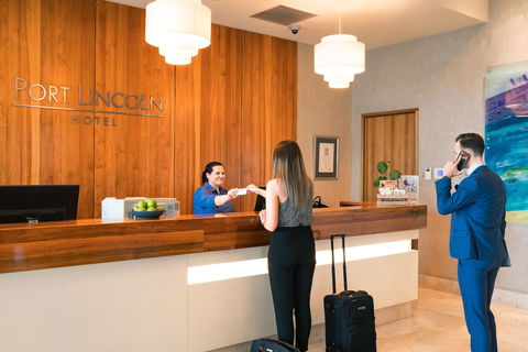 The Port Lincoln Hotel - Tourism Search 4