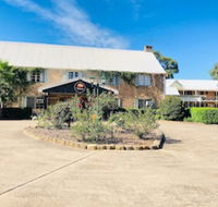 Campbelltown Colonial Motor Inn - Tourism Search