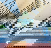 Rendezvous Hotel Perth Scarborough - Tourism Search