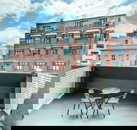 Central Studio Hotel Sydney - Tourism Search
