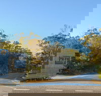 Edge of the Bay Resort - Tourism Search