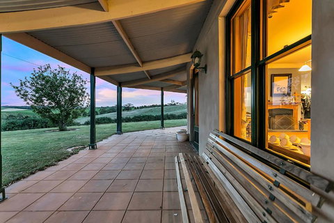 Abbotsford Country House - Tourism Search 2