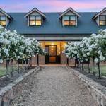 Abbotsford Country House - Tourism Search 0