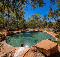 Undara Experience - Tourism Search