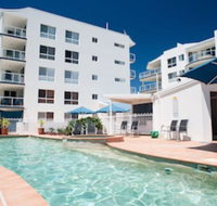 Bargara Blue Resort - Tourism Search