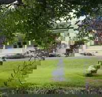 Silvermere - Tourism Search