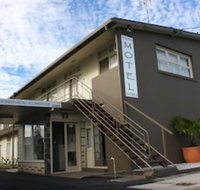 Golden Shores Airport Motel - Tourism Search
