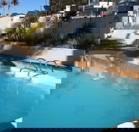 Sunseeker Motor Inn - Tourism Search