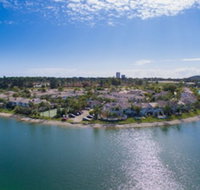 Isle of Palms Resort - Tourism Search